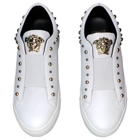 versace baby shoes sale|Versace clearance sale.